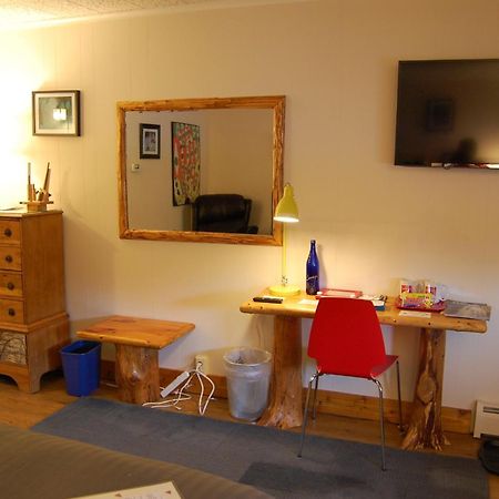 Gore Mountain Lodge North Creek 외부 사진
