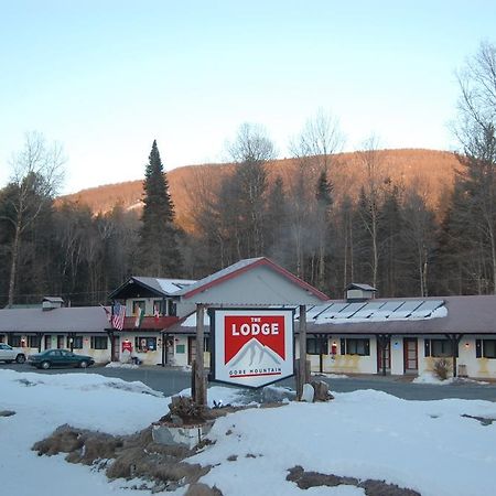 Gore Mountain Lodge North Creek 외부 사진