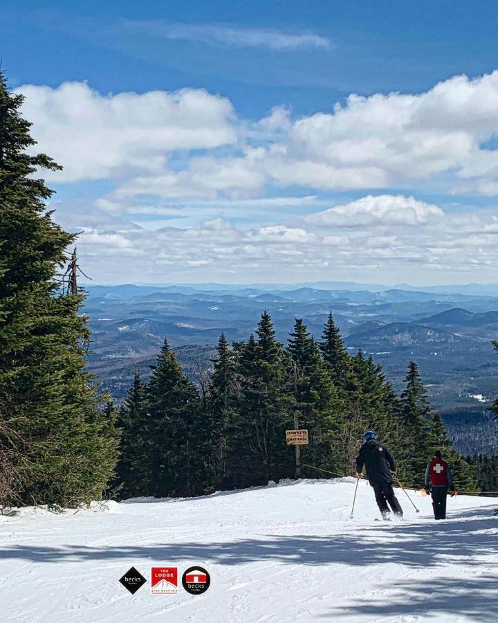 Gore Mountain Lodge North Creek 외부 사진