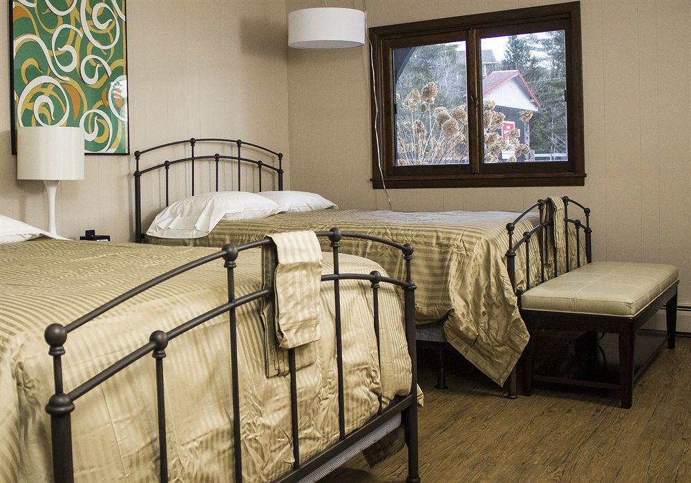 Gore Mountain Lodge North Creek 외부 사진