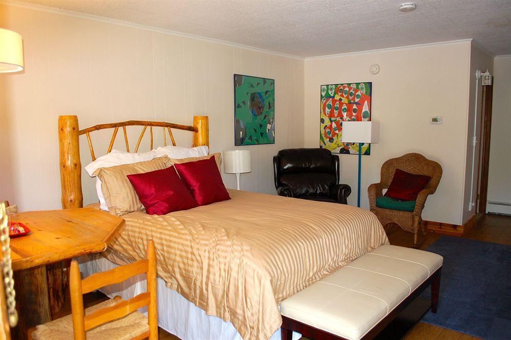 Gore Mountain Lodge North Creek 외부 사진