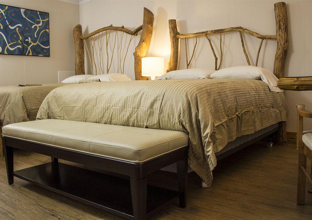 Gore Mountain Lodge North Creek 외부 사진