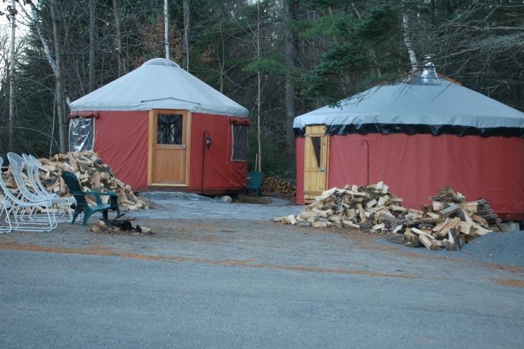 Gore Mountain Lodge North Creek 외부 사진