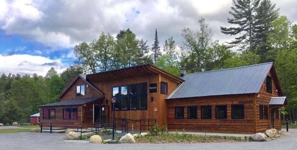 Gore Mountain Lodge North Creek 외부 사진