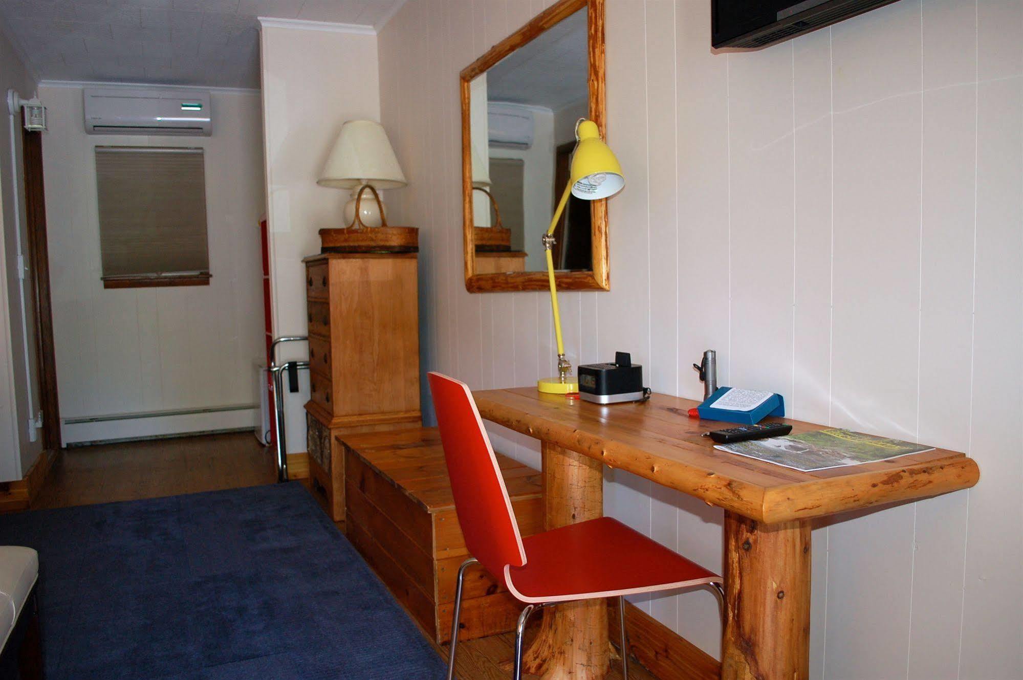 Gore Mountain Lodge North Creek 외부 사진