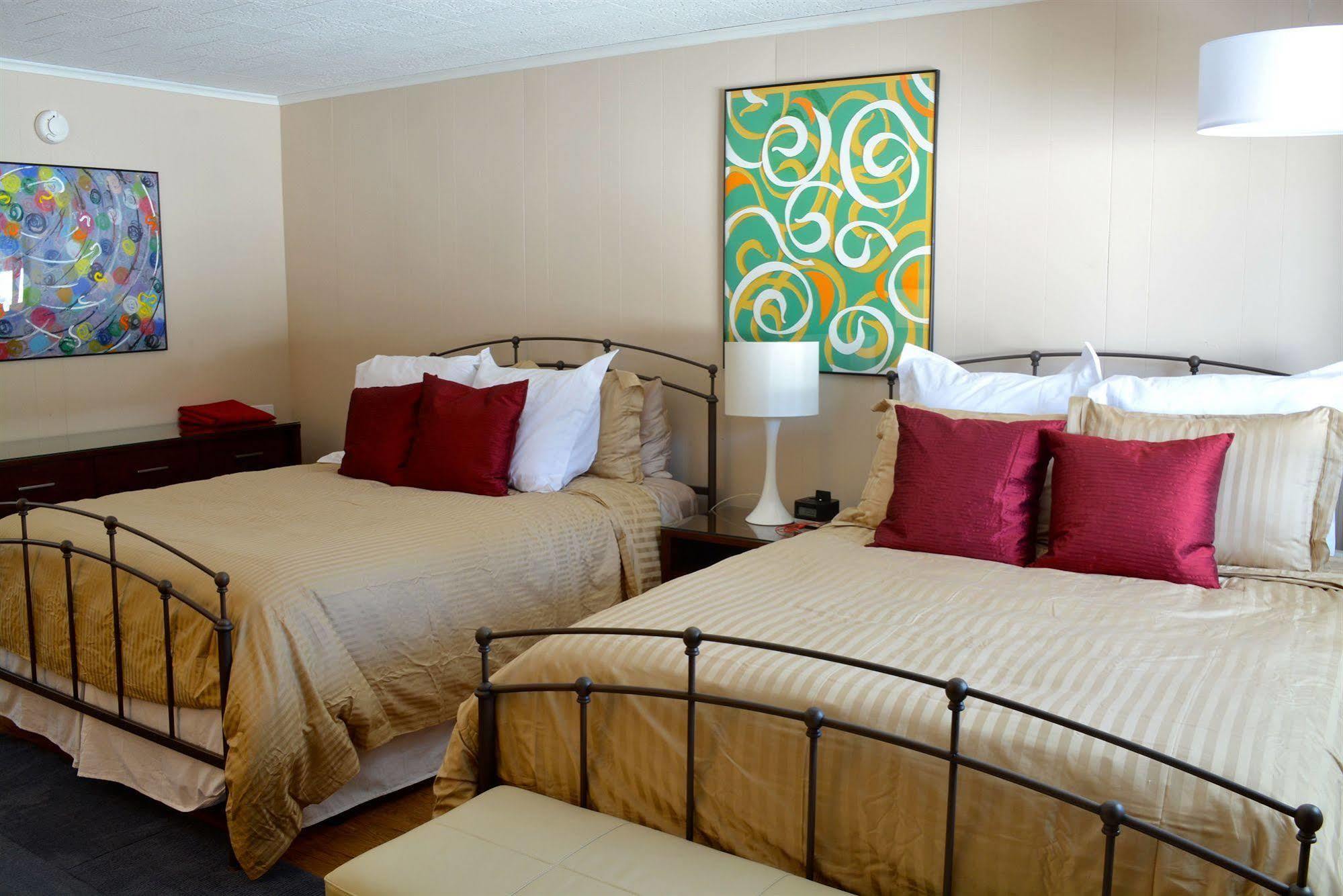 Gore Mountain Lodge North Creek 외부 사진