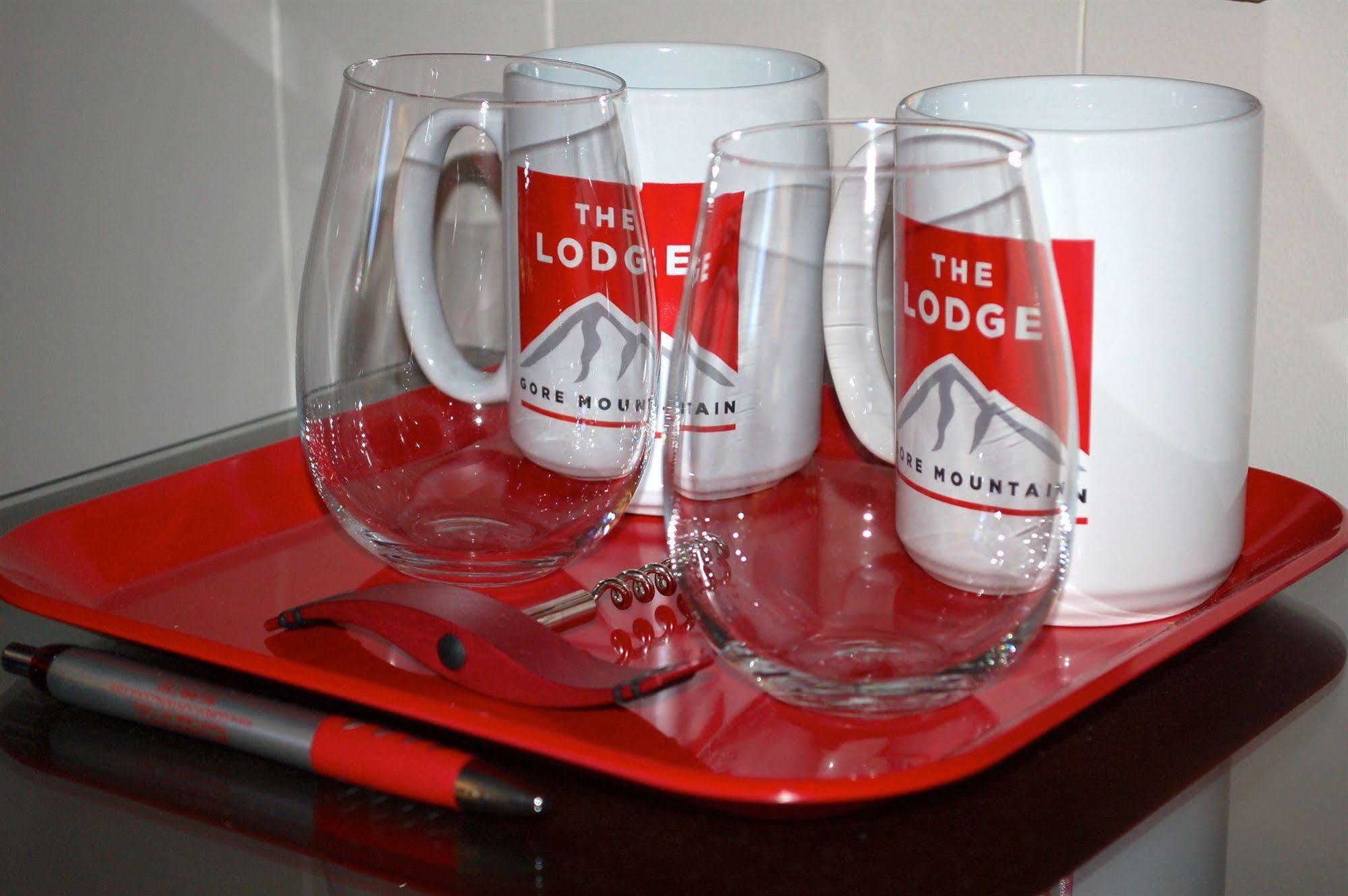 Gore Mountain Lodge North Creek 외부 사진