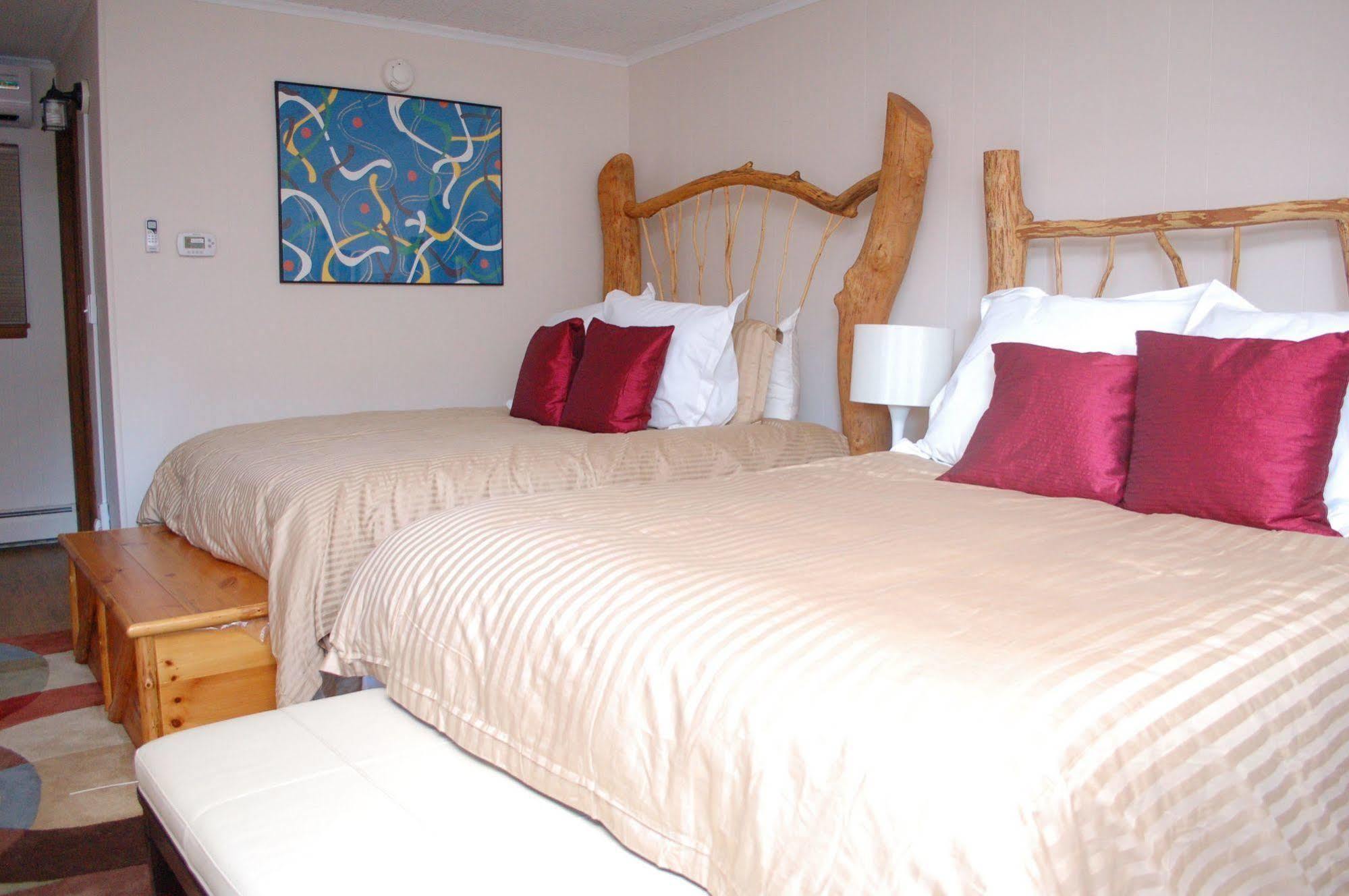 Gore Mountain Lodge North Creek 외부 사진