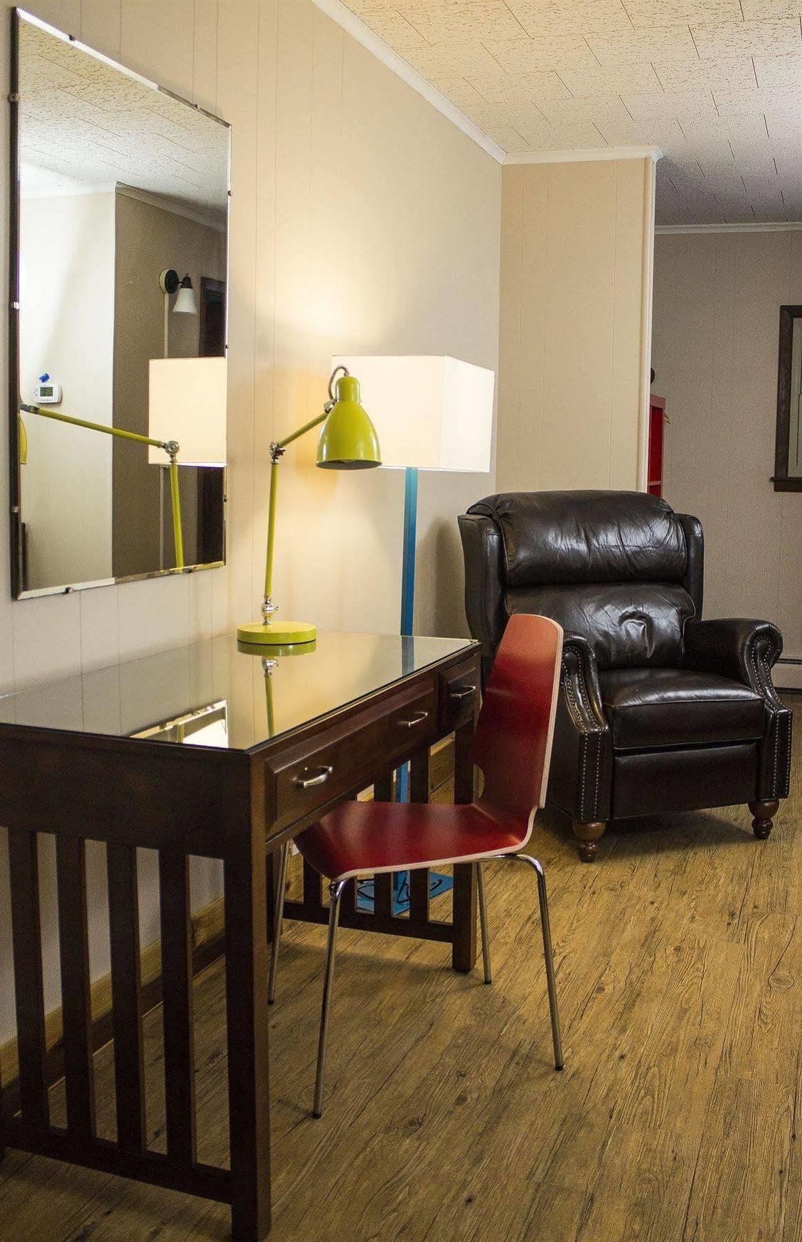 Gore Mountain Lodge North Creek 외부 사진