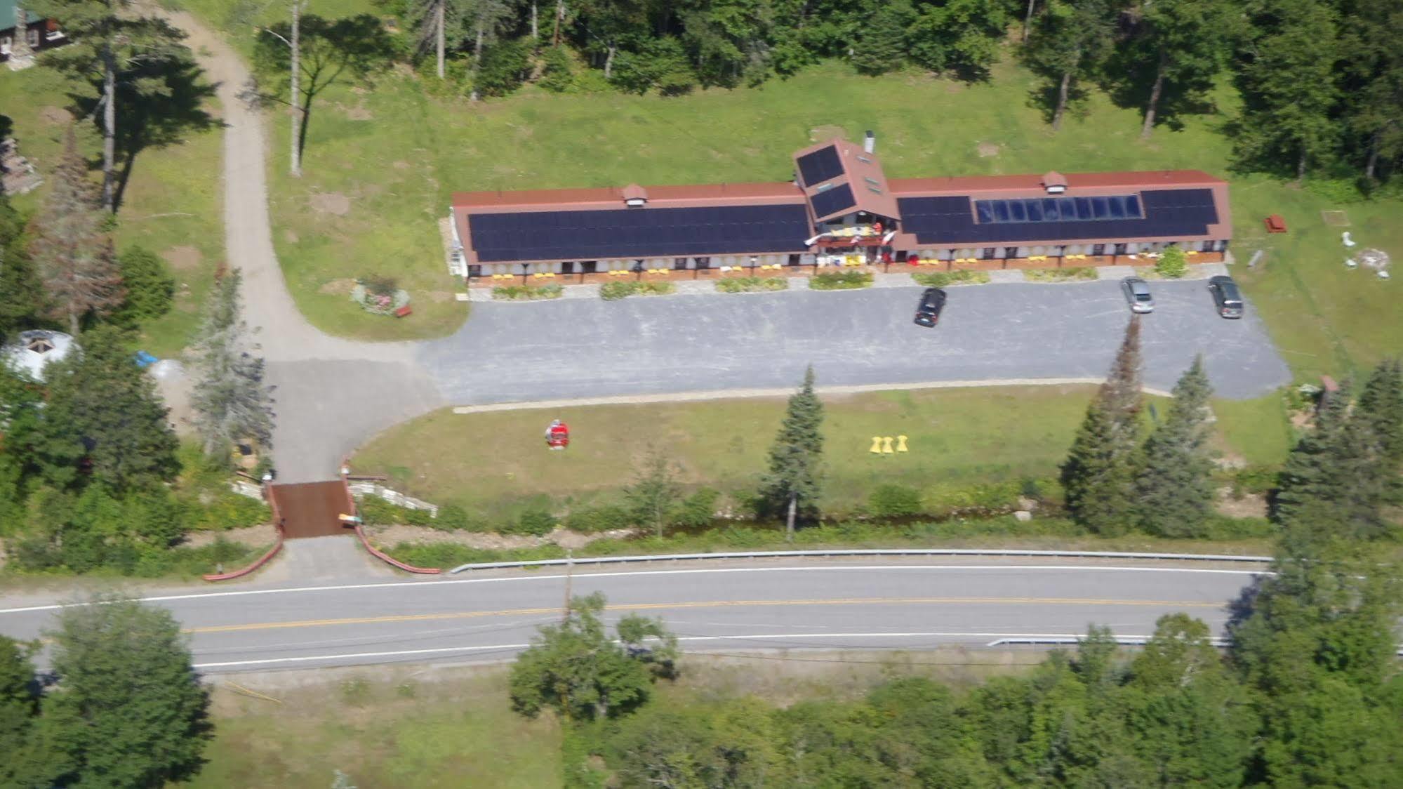 Gore Mountain Lodge North Creek 외부 사진