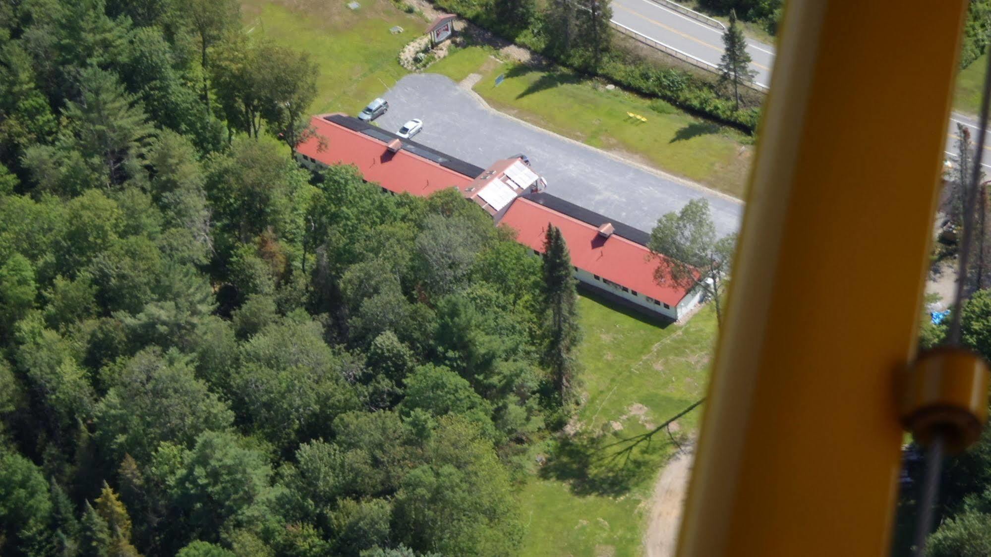 Gore Mountain Lodge North Creek 외부 사진