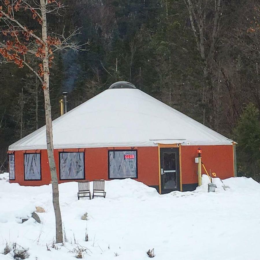Gore Mountain Lodge North Creek 외부 사진